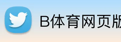 B体育网页版 Logo